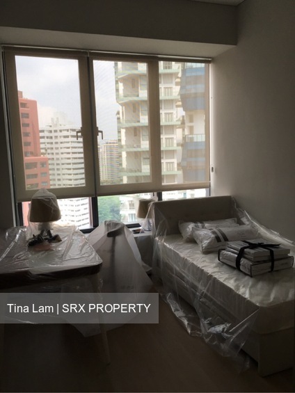 OUE Twin Peaks (D9), Condominium #554770791
